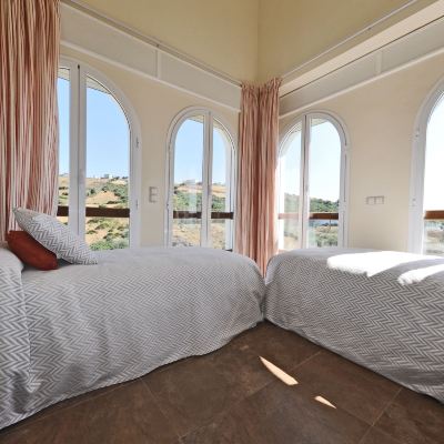Four-Bedroom Apartment With Sea View Mnar Castle Promo Code