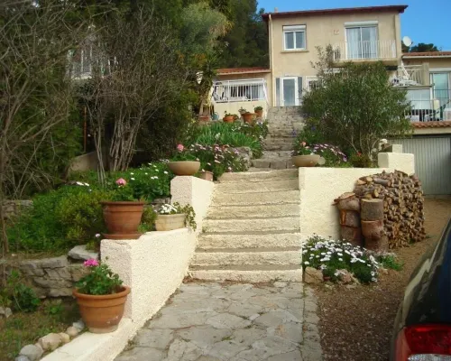 La Meridienne Hotels in Sete