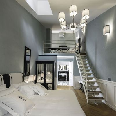 Family Studio Suite Relais Uffizi Promo Code