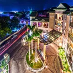 Kinam Hotel Hotels in 