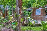 Hotel Jaguar Inn Tikal Hotel di 