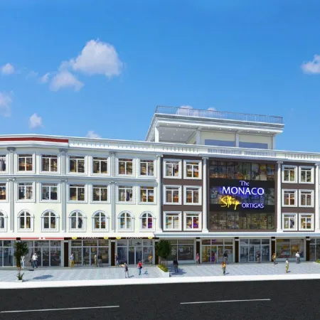 The Monaco Hotel Taytay