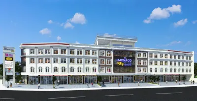 The Monaco Hotel Taytay Hotels in 