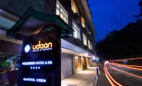 Udaan Woodberry Hotel & Spa Hotel di 