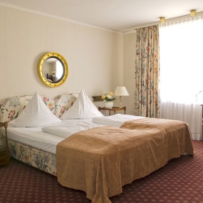 Junior Room, 1 Double Bed Hotel Schlicker Promo Code