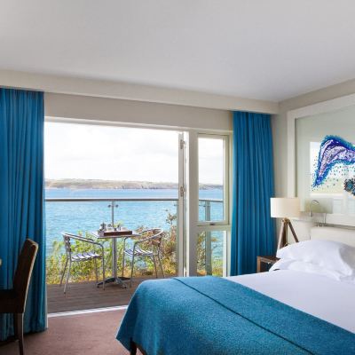 Balcony Suite Cliff House Hotel Promo Code