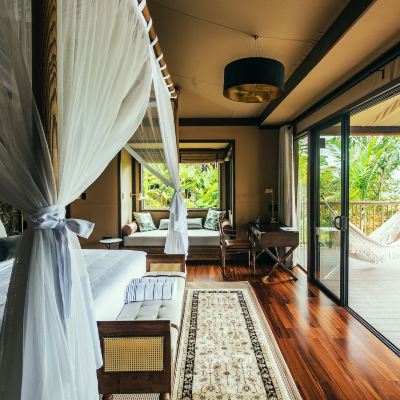 Nayara Tent Nayara Tented Camp Promo Code