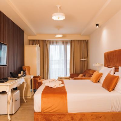Deluxe Room Santa Lucia Boutique Hotel Promo Code