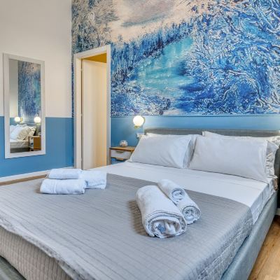 Superior Double Room IzzHome Corso76 Promo Code