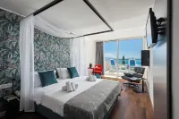 Hotel Mimosa Lido Palace - Maslinica Hotels & Resorts