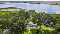 Sumner Lake Tiny House