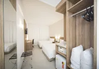 NB Hoteis Hotels in 