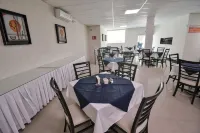 Hotel Portonovo Plaza Centro