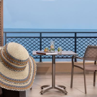 Signature Double Room, Sea Facing Nana Golden Beach - All Inclusive Promo Code
