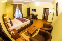 Nandas Hotel Hotels in 