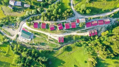 Danzot Tatil Köyü Hotele w: 