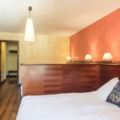 Family Quadruple Room Hotel Coma Promo Code