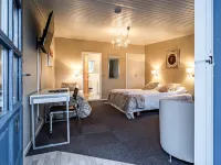 Hotel Allinge Hotels in Allinge