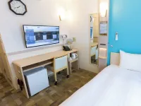 Toyoko Inn Omiya-Eki Higashi-Guchi