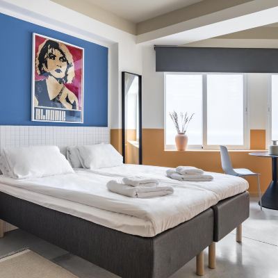 Quiet Chueca Design Studio Bob W Chueca Promo Code