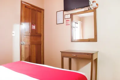 OYO Hotel Museo Hotels in 