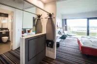 Comwell Roskilde Hotel di 