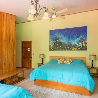 Junior Suite, 1 Bedroom, Tower Cala Lodge Promo Code