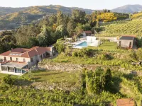 Peso Village Hotels in Amarante