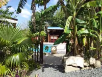 Gite la Tortue Bleue Hotels in 