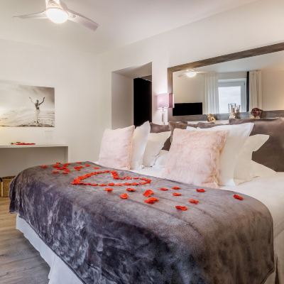 Signature Suite (Master Suite) Belfry Spa by Ligne St Barth Promo Code