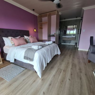 Suite #4-Sunrise Queen Natural View Mosswood Bed & Breakfast Promo Code