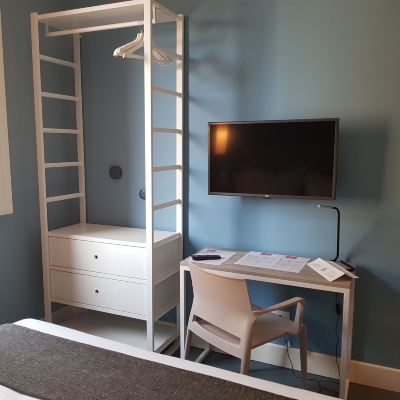 Basic Double Room Almarossa Promo Code