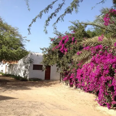Villa Morabeza Guest House