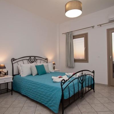 Junior Suite with Caldera View Nemesis Promo Code