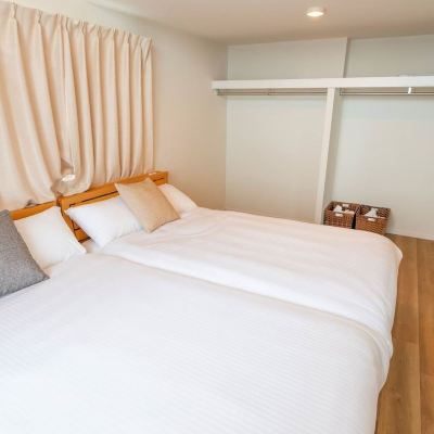 最上階typeC，テラスロフト付き ホテルトーマス旭橋駅 クーポン