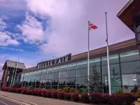 貝利斯酒店