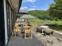 Cool-Villa Hida Resort Hotel a Hida