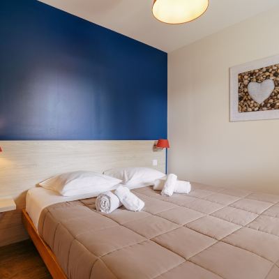 Two-Bedroom Cottage Vvf Villages Pointe Bretagne Argol Promo Code
