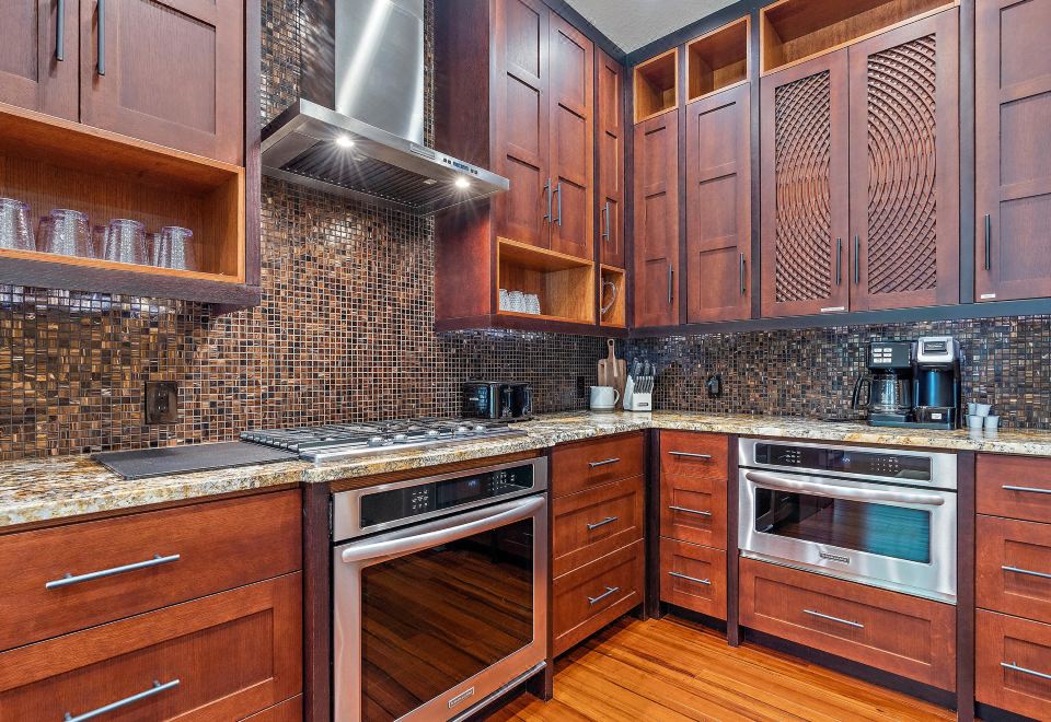 私人鹽水泳池和室內壁爐-華麗的休閑度假屋