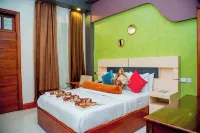 MARONA CITY HOTEL