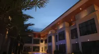 Watergate Boutique Hotel Các khách sạn ở 