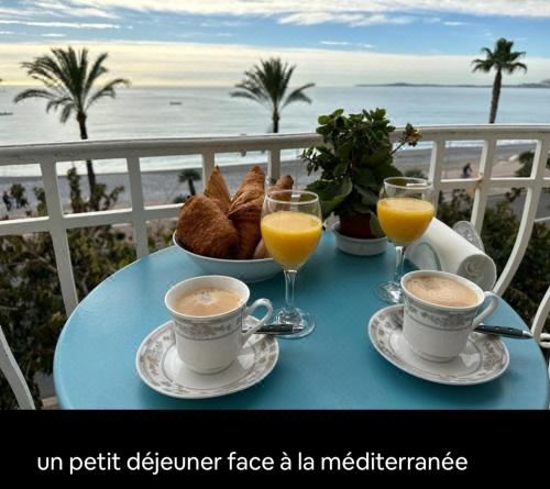 海景公寓房带阳台