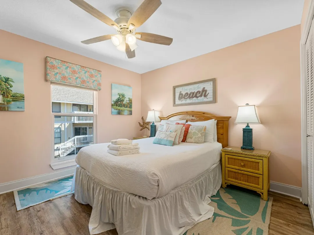 Sandpiper Cove 43 - Destin