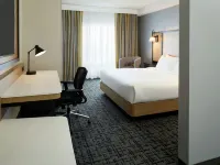 Fairfield Inn & Suites Montreal Airport Hotels in Dorval