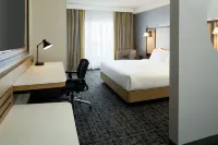 Fairfield Inn & Suites Montreal Airport