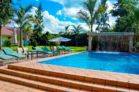Tulia Boutique Hotel & Spa