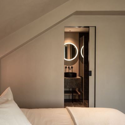 Standard Double Room - King Château de Vignée Promo Code