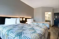 Motel 6 Pharr, TX