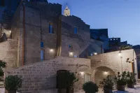 Cenobio Hotel & Spa Matera Hotels in 
