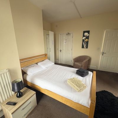Standard Double Room The Harbour Inn Promo Code